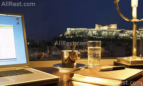 Athens Imperial 4
